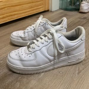 Womens Air Force 1